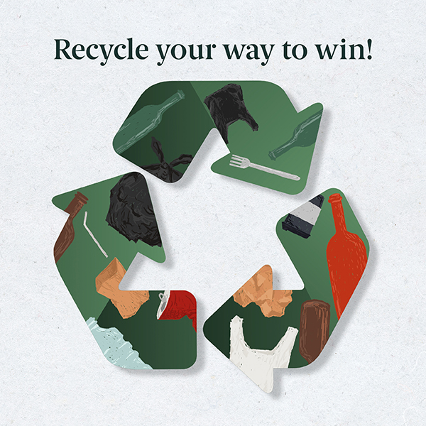 Recycle Workshop Central Park