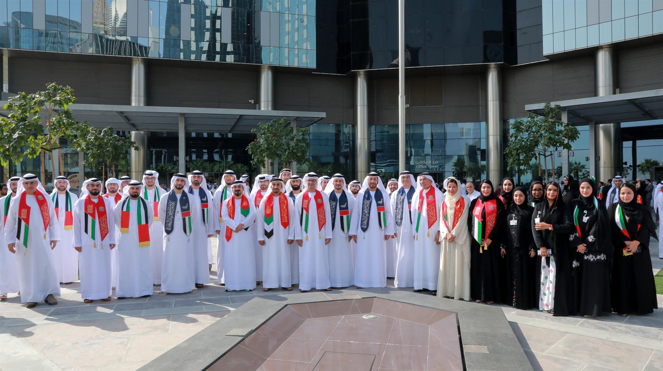 THE FLAG DAY visual data 8